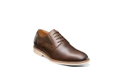 STACY ADAMS MENS WESCOTT PLAIN TOE LACE OXFORD* Casual Oxfords