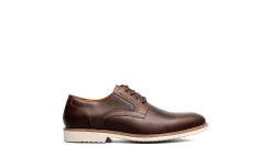 STACY ADAMS MENS WESCOTT PLAIN TOE LACE OXFORD* Casual Oxfords