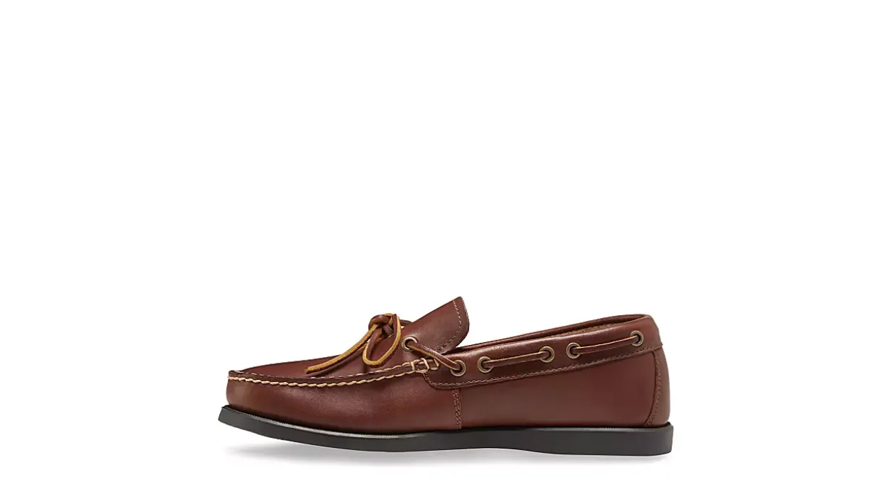 EASTLAND MENS YARMOUTH BOAT SHOE* Boat Shoes|Slip On Shoes