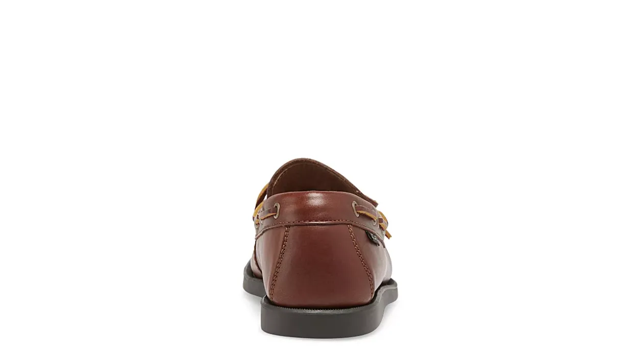 EASTLAND MENS YARMOUTH BOAT SHOE* Boat Shoes|Slip On Shoes