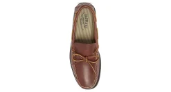 EASTLAND MENS YARMOUTH BOAT SHOE* Boat Shoes|Slip On Shoes