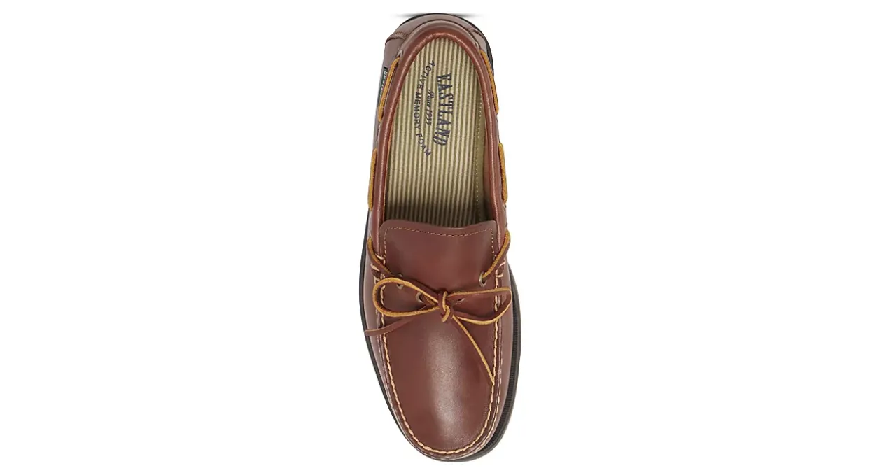 EASTLAND MENS YARMOUTH BOAT SHOE* Boat Shoes|Slip On Shoes