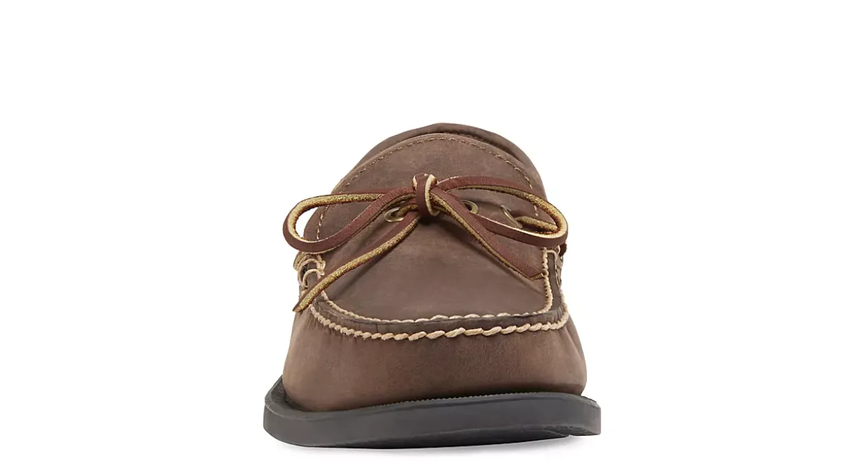 EASTLAND MENS YARMOUTH BOAT SHOE* Boat Shoes|Slip On Shoes