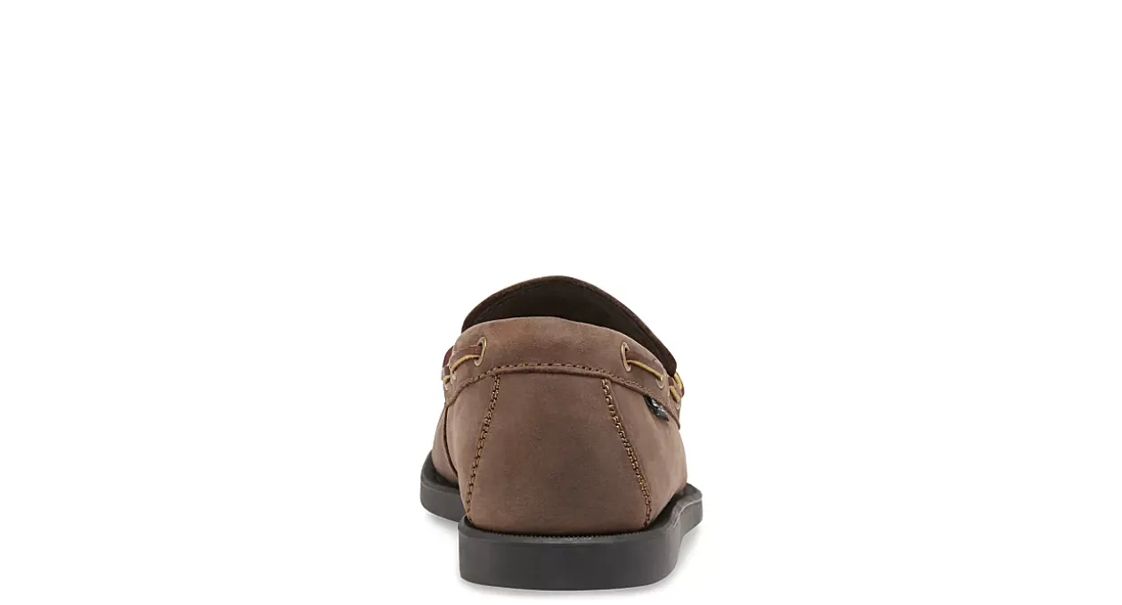 EASTLAND MENS YARMOUTH BOAT SHOE* Boat Shoes|Slip On Shoes