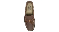 EASTLAND MENS YARMOUTH BOAT SHOE* Boat Shoes|Slip On Shoes