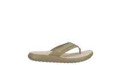 CROCS MENS YUKON VISTA FLIP FLOP SANDAL* Flip Flops
