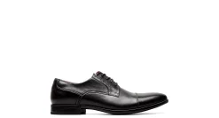 FLORSHEIM MENS ZAFFIRO CAP TOE OXFORD* Oxfords|Cap Toe