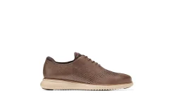 COLE HAAN MENS 2.ZEROGRAND LASER WINGTIP OXFORD* Casual Oxfords