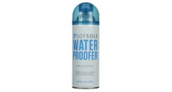 SOF SOLE UNISEX 7.5 OZ WATER PROOFER* Shoe Care