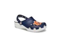 CROCS UNISEX AUBURN UNIVERSITY CLASSIC CLOG*Women Slip On Shoes|Clogs & Mules