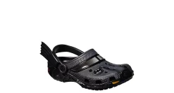 CROCS UNISEX BATMAN BATMOBILE CLASSIC CLOG*Women Comfort Shoes|Clogs & Mules