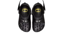 CROCS UNISEX BATMAN BATMOBILE CLASSIC CLOG*Women Comfort Shoes|Clogs & Mules