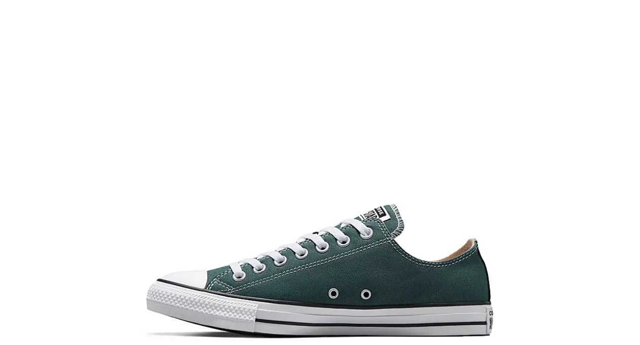 CONVERSE UNISEX CHUCK TAYLOR ALL STAR LOW TOP SNEAKER*Women Court Sneakers|Fashion & Lifestyle Sneakers