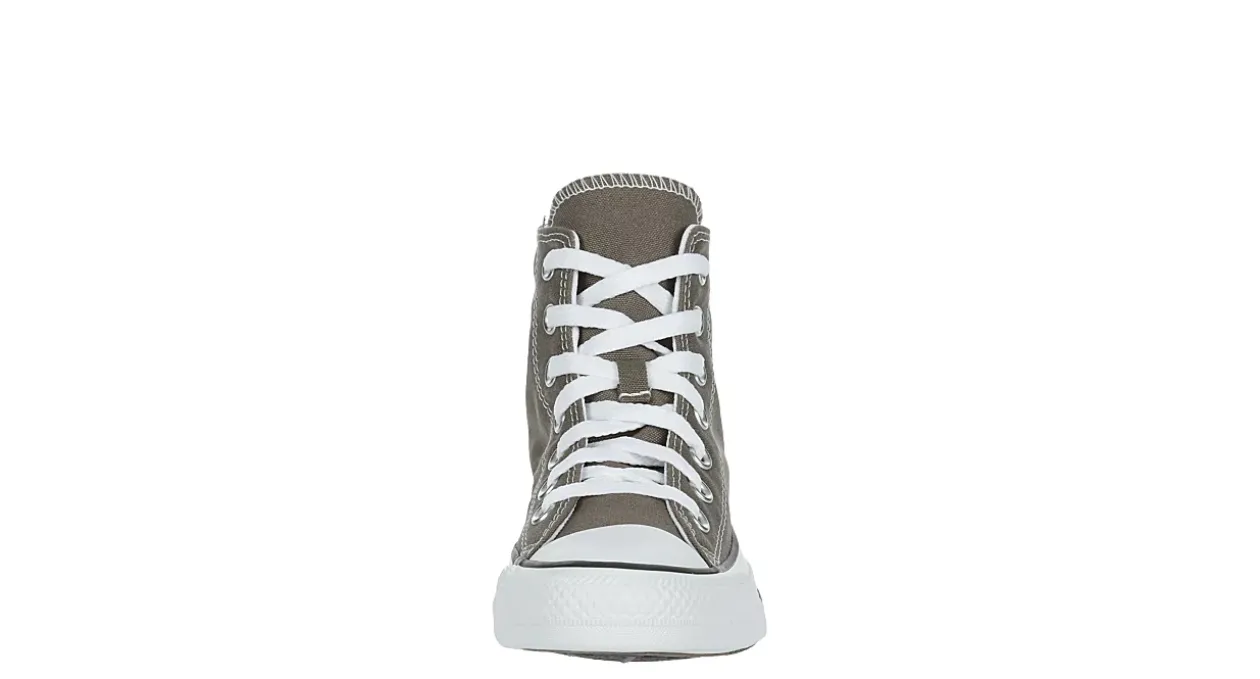 CONVERSE UNISEX CHUCK TAYLOR ALL STAR HIGH TOP SNEAKER*Women Court Sneakers|Fashion & Lifestyle Sneakers