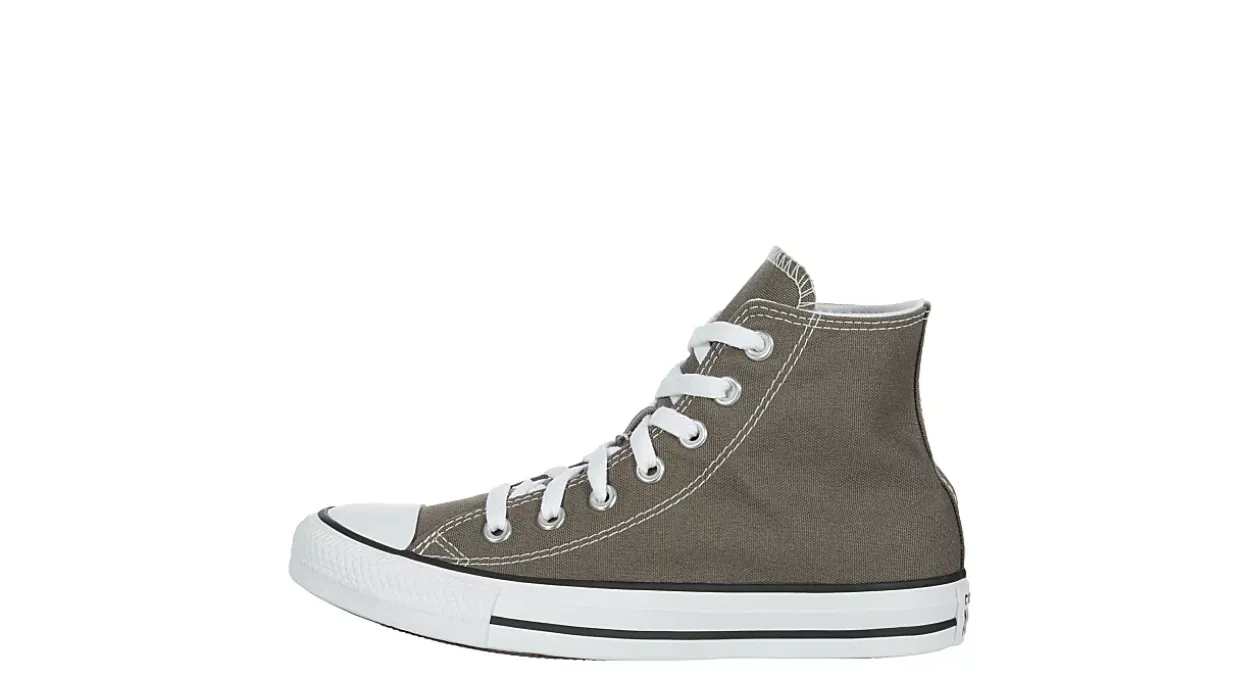 CONVERSE UNISEX CHUCK TAYLOR ALL STAR HIGH TOP SNEAKER*Women Court Sneakers|Fashion & Lifestyle Sneakers