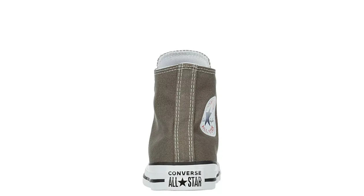 CONVERSE UNISEX CHUCK TAYLOR ALL STAR HIGH TOP SNEAKER*Women Court Sneakers|Fashion & Lifestyle Sneakers