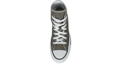 CONVERSE UNISEX CHUCK TAYLOR ALL STAR HIGH TOP SNEAKER*Women Court Sneakers|Fashion & Lifestyle Sneakers