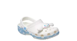 CROCS UNISEX CINNAMOROLL CLASSIC CLOG*Women Comfort Shoes|Clogs & Mules