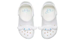 CROCS UNISEX CINNAMOROLL CLASSIC CLOG*Women Comfort Shoes|Clogs & Mules