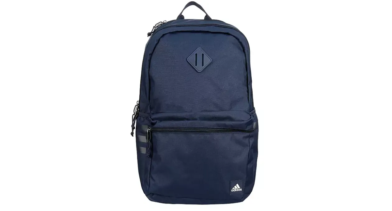 ADIDAS UNISEX CLASSIC 3 STRIPE 5 BACKPACK* Traditional Backpacks