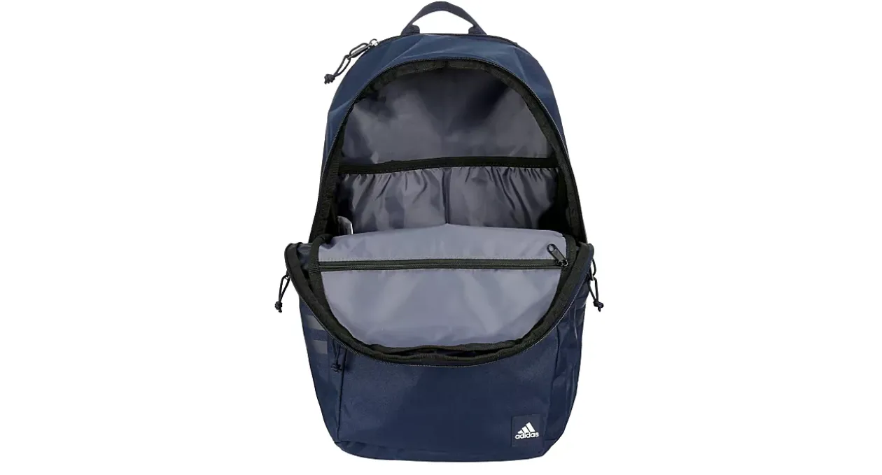 ADIDAS UNISEX CLASSIC 3 STRIPE 5 BACKPACK* Traditional Backpacks