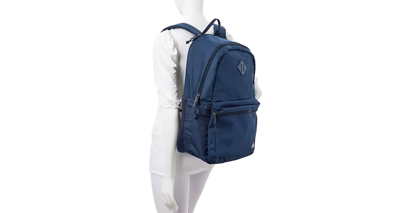 ADIDAS UNISEX CLASSIC 3 STRIPE 5 BACKPACK* Traditional Backpacks