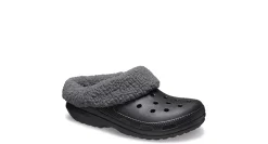 CROCS UNISEX CLASSIC BLITZEN IV LINED CLOG*Women Comfort Shoes|Clogs & Mules