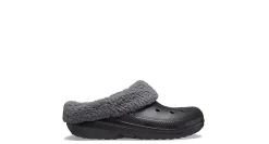 CROCS UNISEX CLASSIC BLITZEN IV LINED CLOG*Women Comfort Shoes|Clogs & Mules