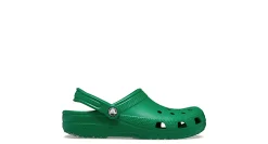 CROCS UNISEX CLASSIC CLOG*Women Comfort Shoes|Slip On Shoes