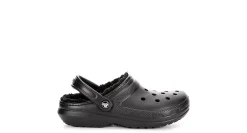 CROCS UNISEX CLASSIC LINED CLOG*Women Comfort Shoes|Slip On Shoes