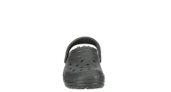 CROCS UNISEX CLASSIC LINED CLOG*Women Comfort Shoes|Slip On Shoes