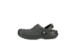 CROCS UNISEX CLASSIC LINED CLOG*Women Comfort Shoes|Slip On Shoes