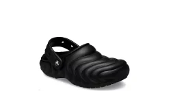 CROCS UNISEX CLASSIC LINED OVERPUFF CLOG*Women Comfort Shoes|Slip On Shoes
