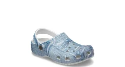 CROCS UNISEX CLASSIC PRINTS CLOG*Women Comfort Shoes|Clogs & Mules