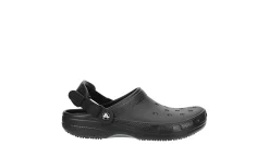 CROCS UNISEX CLASSIC WORK CLOG*Women Clogs & Mules|Clogs
