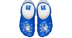 CROCS UNISEX DUKE UNIVERSITY CLASSIC CLOG*Women Comfort Shoes|Slip On Shoes