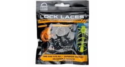 LOCKLACES UNISEX ELASTIC SHOELACE* Shoe Care|Shoe Laces