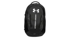 UNDER ARMOUR UNISEX HUSTLE 6.0 BACKPACK* Traditional Backpacks