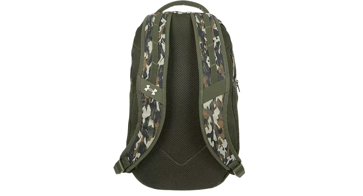 UNDER ARMOUR UNISEX HUSTLE 6.0 BACKPACK* Traditional Backpacks