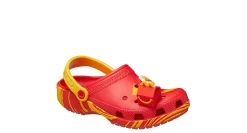 CROCS UNISEX MCDONALDS CLASSIC CLOG*Women Comfort Shoes|Clogs & Mules