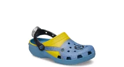 CROCS UNISEX MINIONS CLASSIC CLOG*Women Comfort Shoes|Clogs & Mules