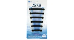 SOF SOLE UNISEX NO TIE SILICONE SHOE LACES* Shoe Care|Shoe Laces