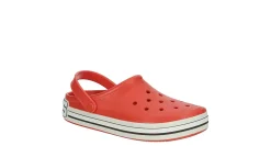 CROCS UNISEX OFF COURT LOGO CLOG*Women Slip On Shoes|Clogs & Mules