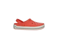 CROCS UNISEX OFF COURT LOGO CLOG*Women Slip On Shoes|Clogs & Mules