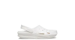 CROCS UNISEX OFF GRID CLOG*Women Slip On Shoes|Clogs & Mules