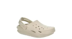CROCS UNISEX OFF GRID CLOG*Women Clogs & Mules|Sport Sandals