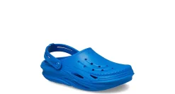 CROCS UNISEX OFF GRID CLOG*Women Slip On Shoes|Clogs & Mules