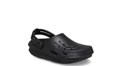 CROCS UNISEX OFF GRID CLOG*Women Clogs & Mules|Sport Sandals