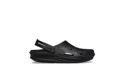 CROCS UNISEX OFF GRID CLOG*Women Clogs & Mules|Sport Sandals
