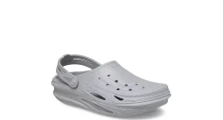 CROCS UNISEX OFF GRID CLOG*Women Slip On Shoes|Clogs & Mules
